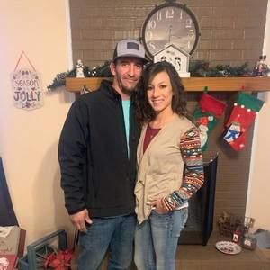 Meet your Posher, Chad